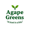 Agape Greens - Home